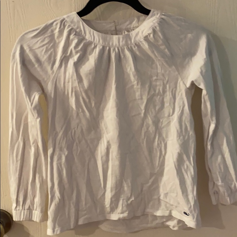 Vineyard Vines Long Sleeves Shirt
